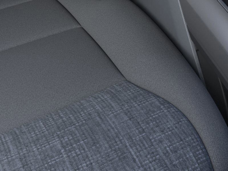 New 2025 Gray Ford XLT image 17