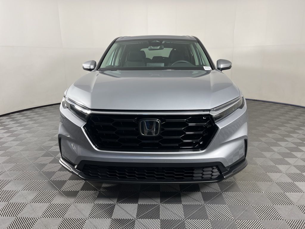 2024 Honda CR-V EX 15