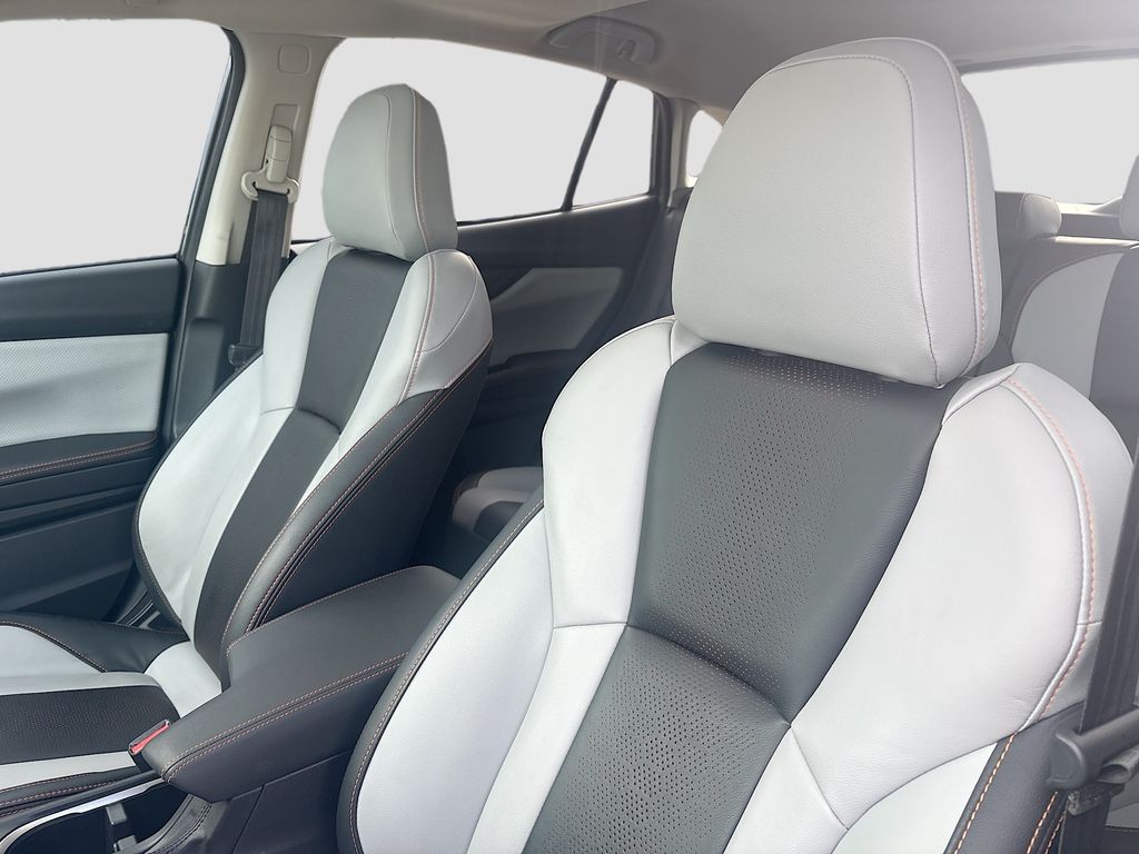 Used 2023 Gray Subaru Limited image 22