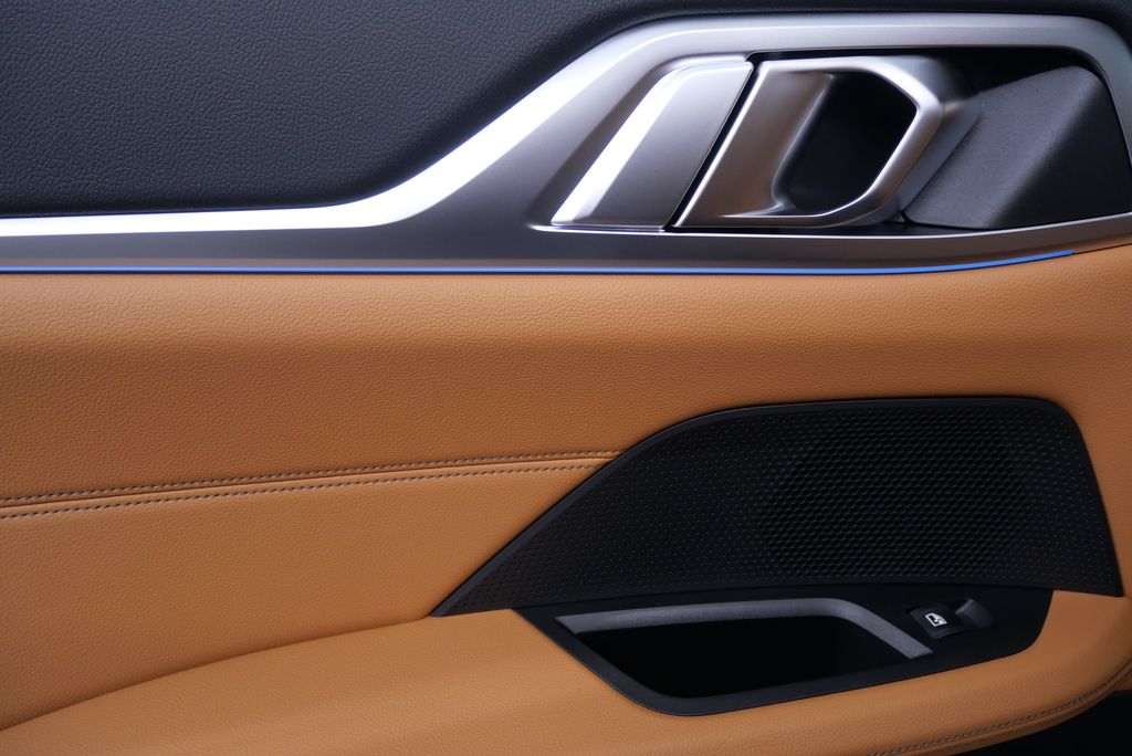 2025 BMW i4 xDrive40 15