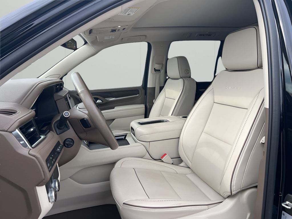 Used Car 2022 Gmc Yukon  Denali For Sale Under $50,000 In Austin, Texas