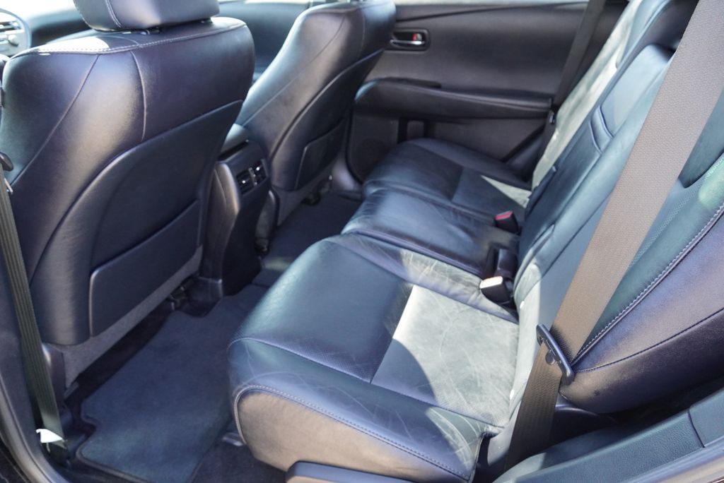Used 2014 Lexus RX SUV