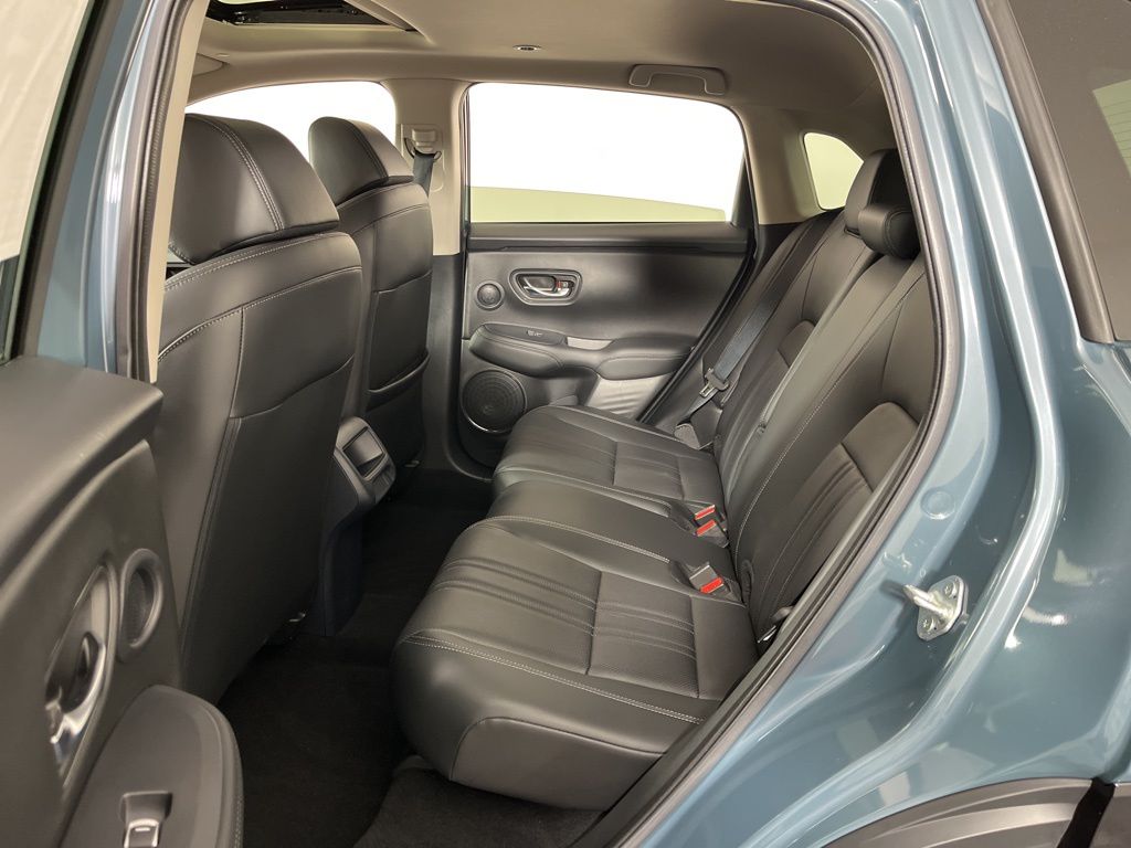 Thumbnail: 2023 Honda HR-V - 23