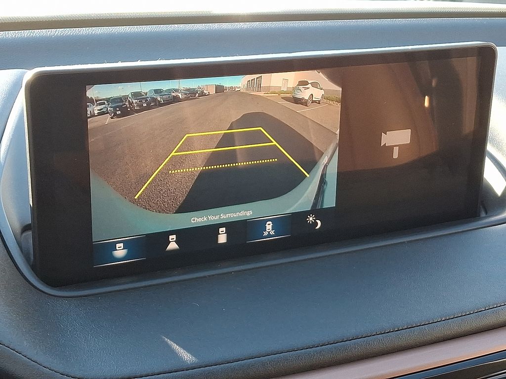 Thumbnail: 2023 Acura MDX - 20