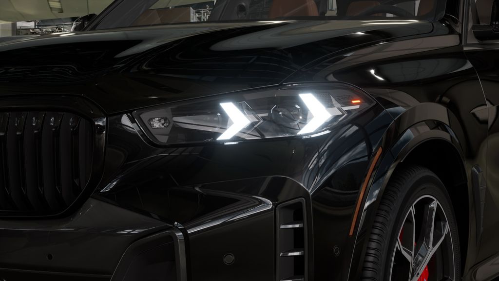 Thumbnail: 2026 BMW X5 - 31