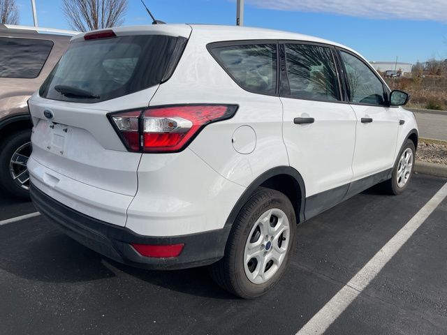 Thumbnail: 2018 Ford Escape - 3