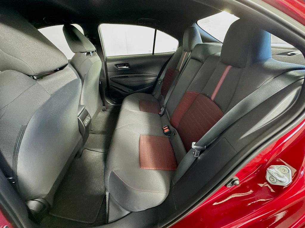 Thumbnail: 2025 Toyota Corolla - 24