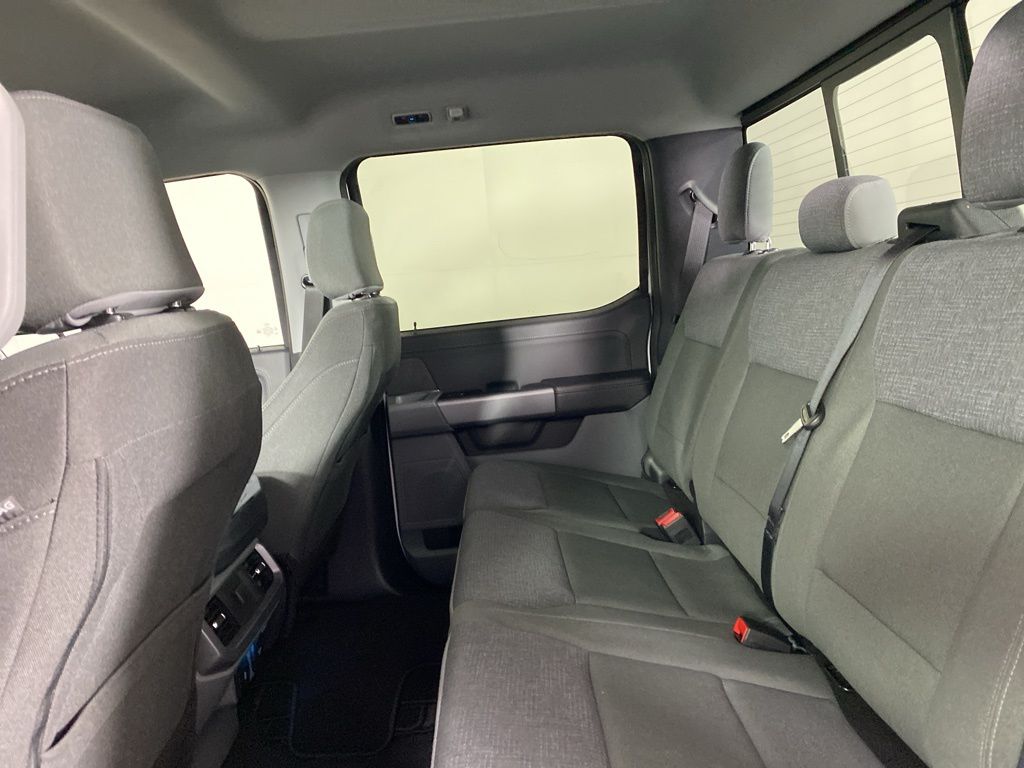 2025 Ford F-150 XLT - Photo 11