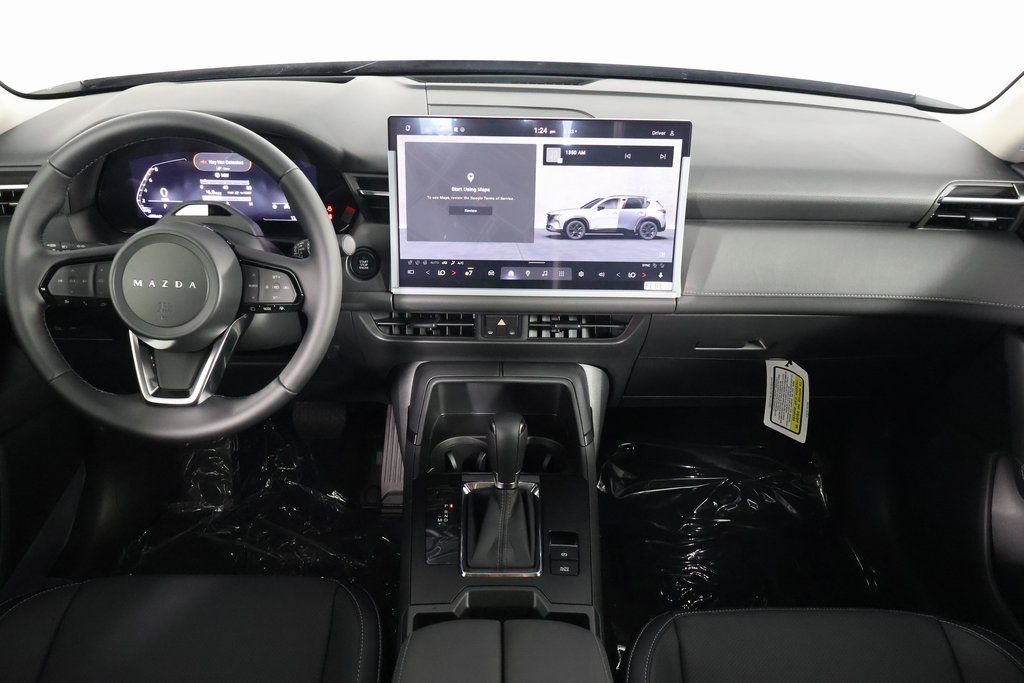Thumbnail: 2026 Mazda CX-5 - 4