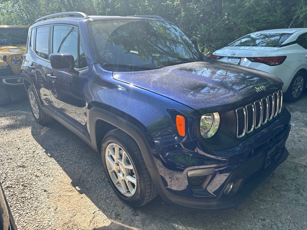 View vehicle photo 6