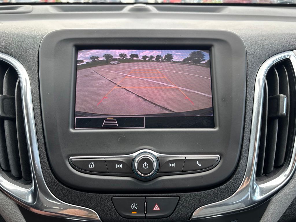 Used 2024 Chevrolet Equinox SUV