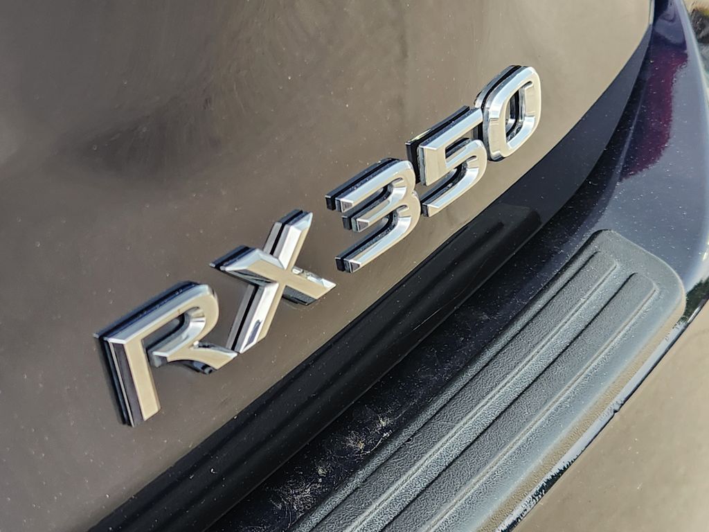 2021 Lexus RX 350  at Westside Lexus