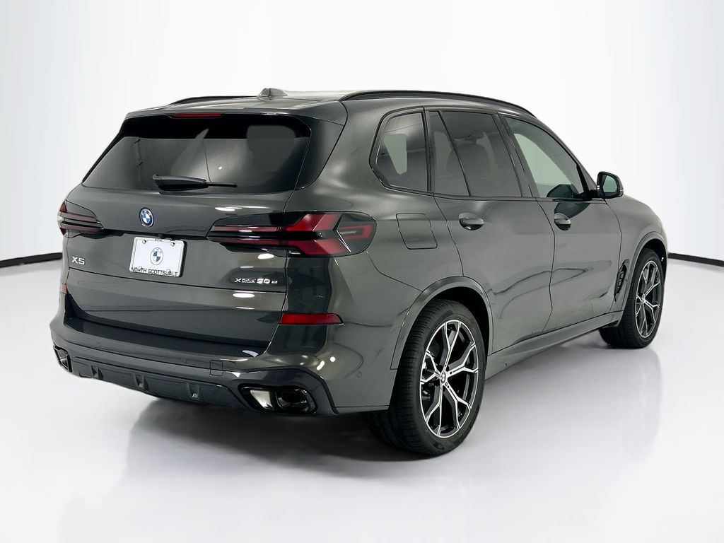 Thumbnail: 2026 BMW X5 - 5