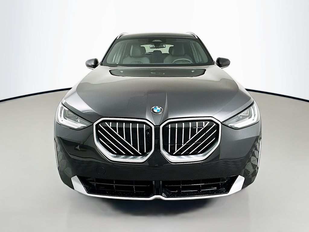 Thumbnail: 2026 BMW X3 - 2