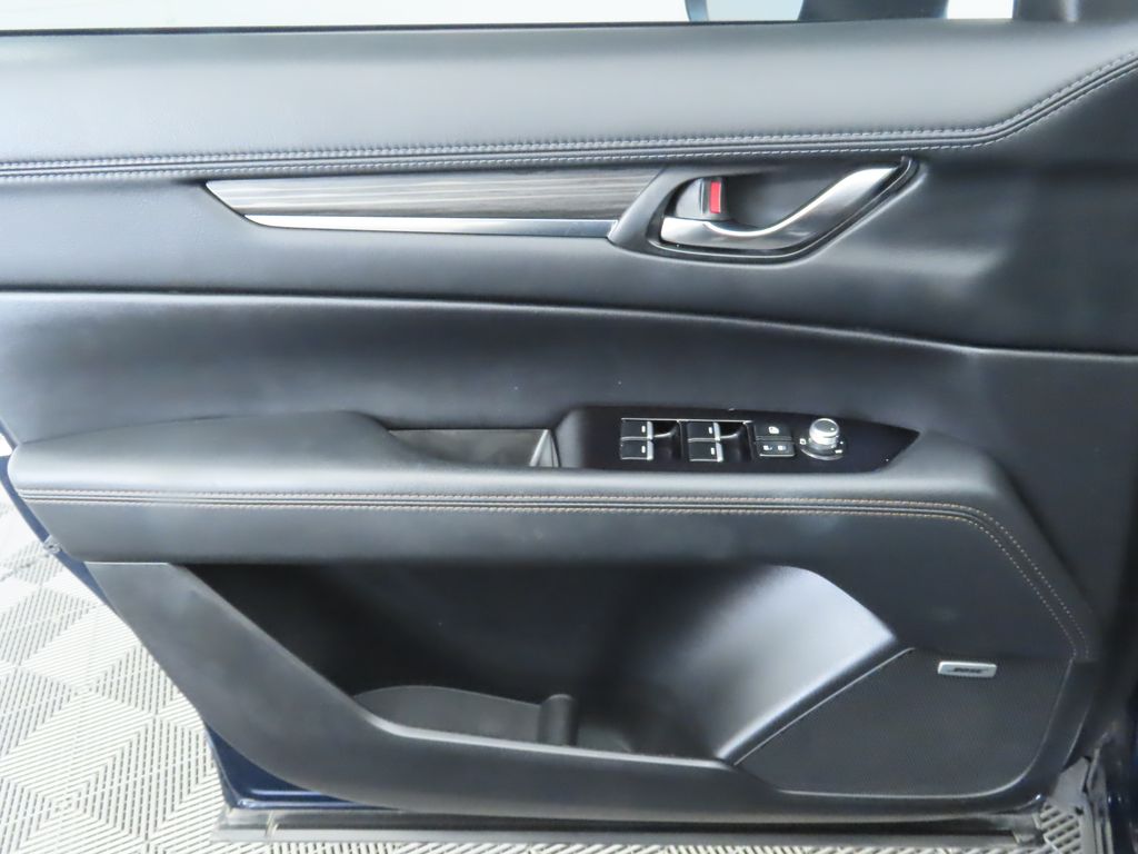 Thumbnail: 2021 Mazda CX-5 - 24