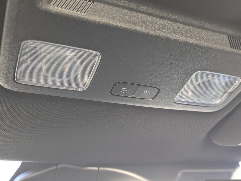 2026 Ford Mustang EcoBoost Fastback