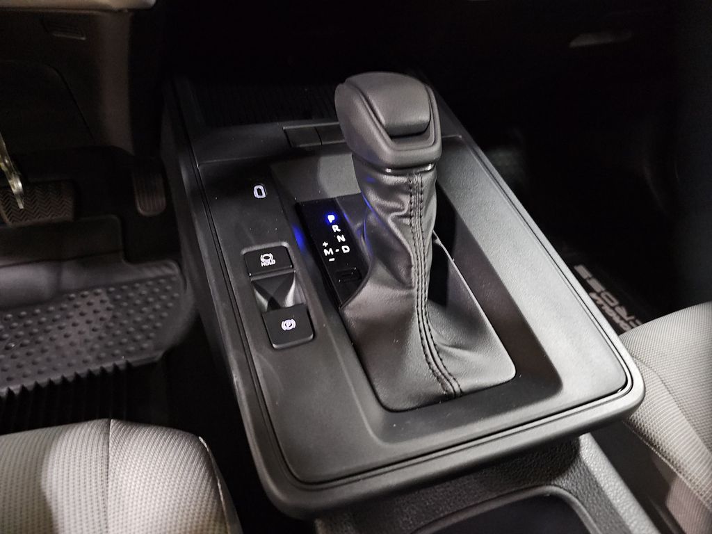 New 2026 Toyota Corolla Cross SUV