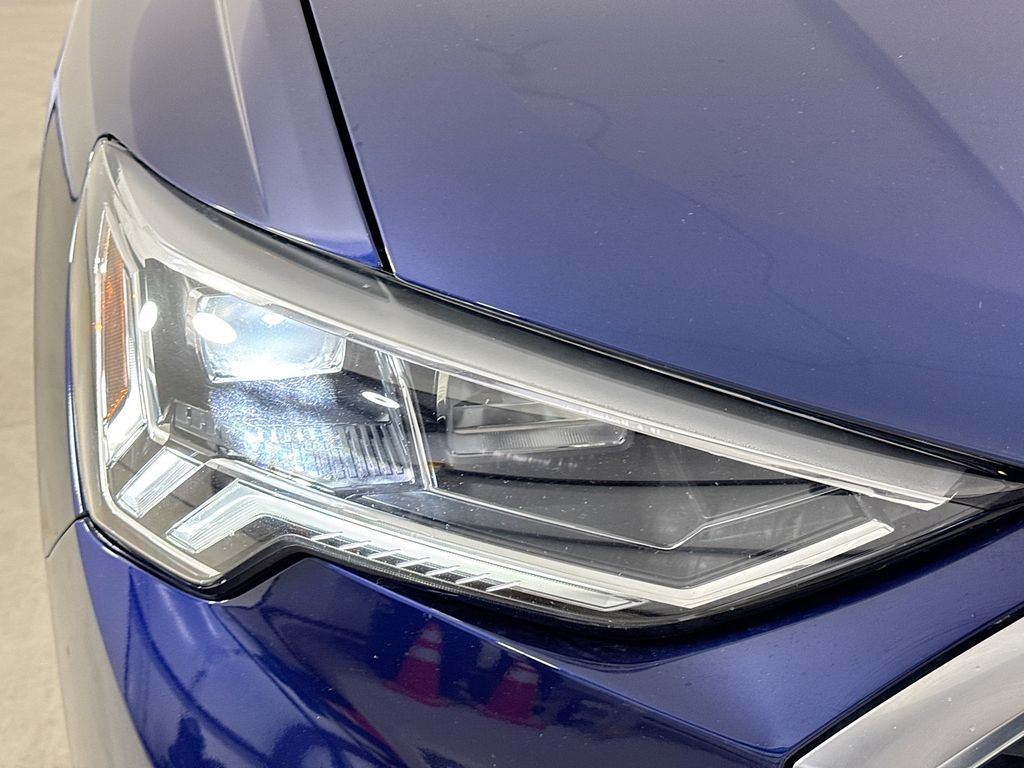 Used Car 2024 Audi Q3  Premium For Sale Under $25,000 In Austin, Texas