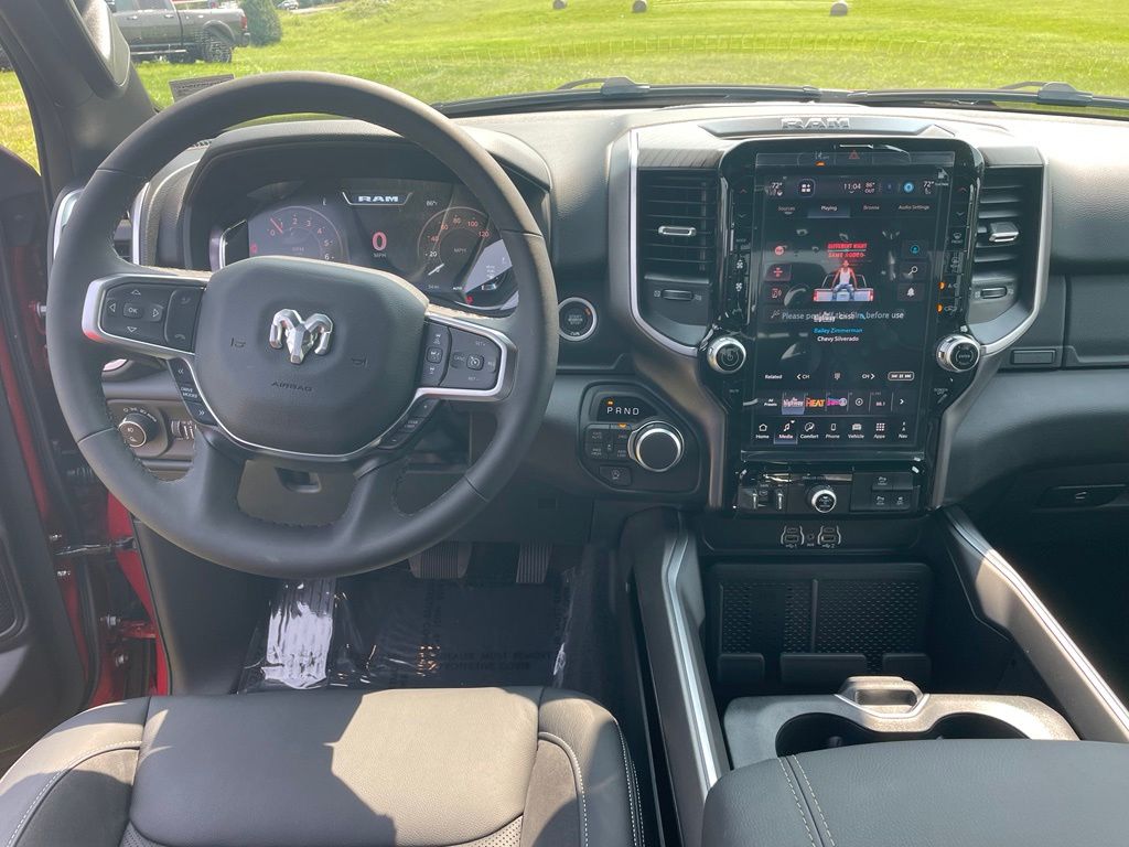 Ram15004