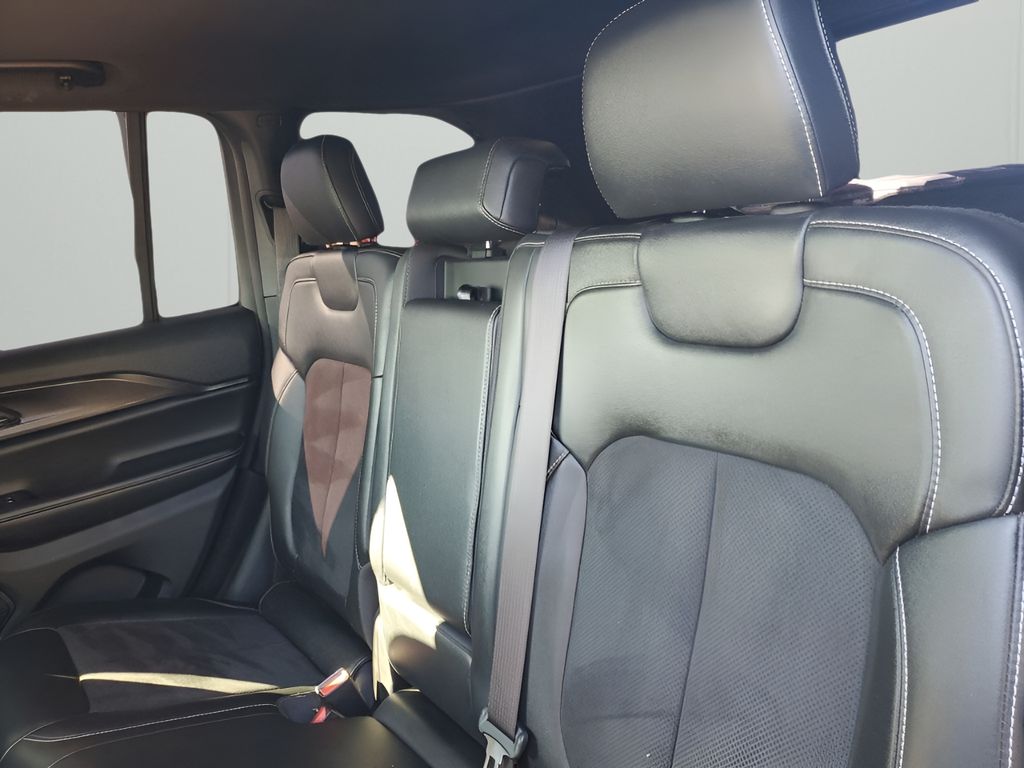 Used Car 2023 Jeep Grand Cherokee  Altitude X For Sale Under $30,000 In Austin, Texas