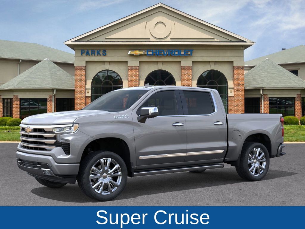 ChevroletSilverado 15003