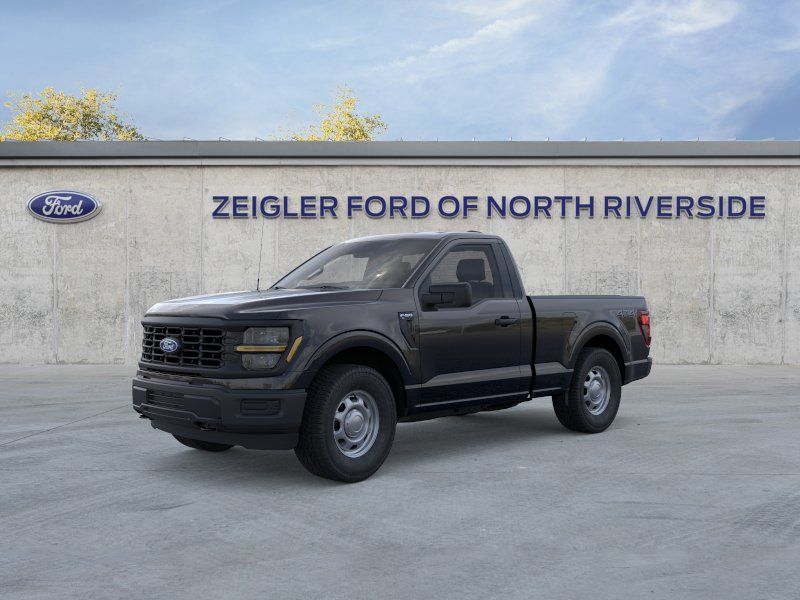 2026 Ford F-150 XL SUPERCHARGED SLEEPER