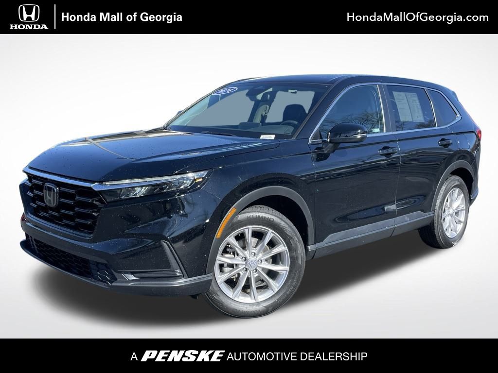 Thumbnail: 2024 Honda CR-V - 1