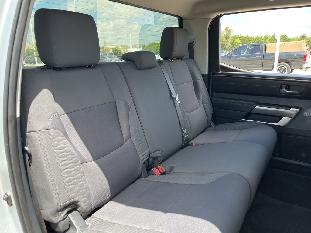 Thumbnail: 2022 Toyota Tundra - 28