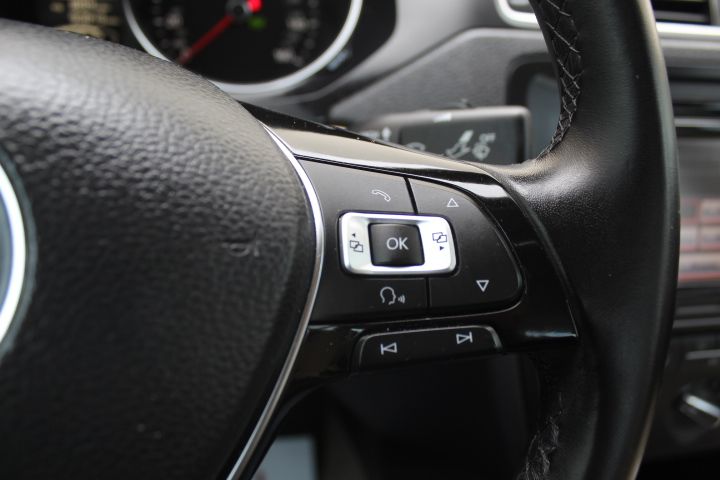 Used Car 2015 Volkswagen Jetta  For Sale Under $12,000 In Georgetown, Texas