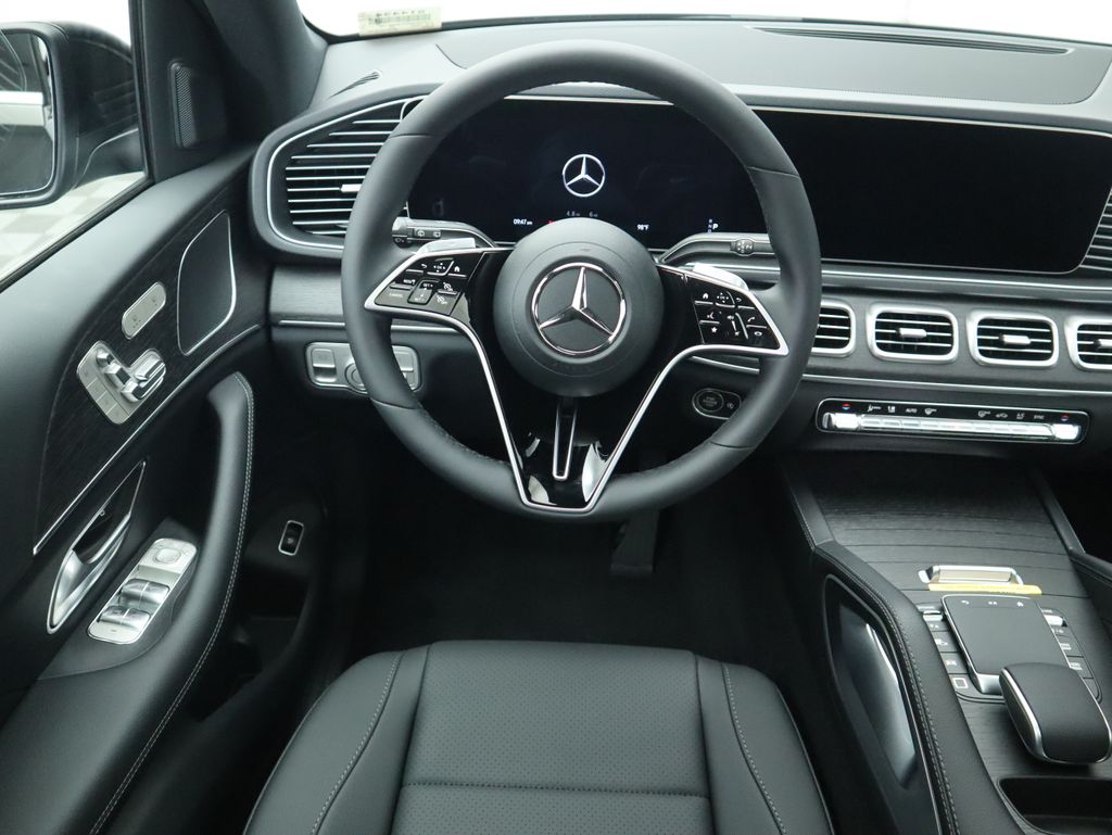 Thumbnail: 2026 Mercedes-Benz GLE - 11