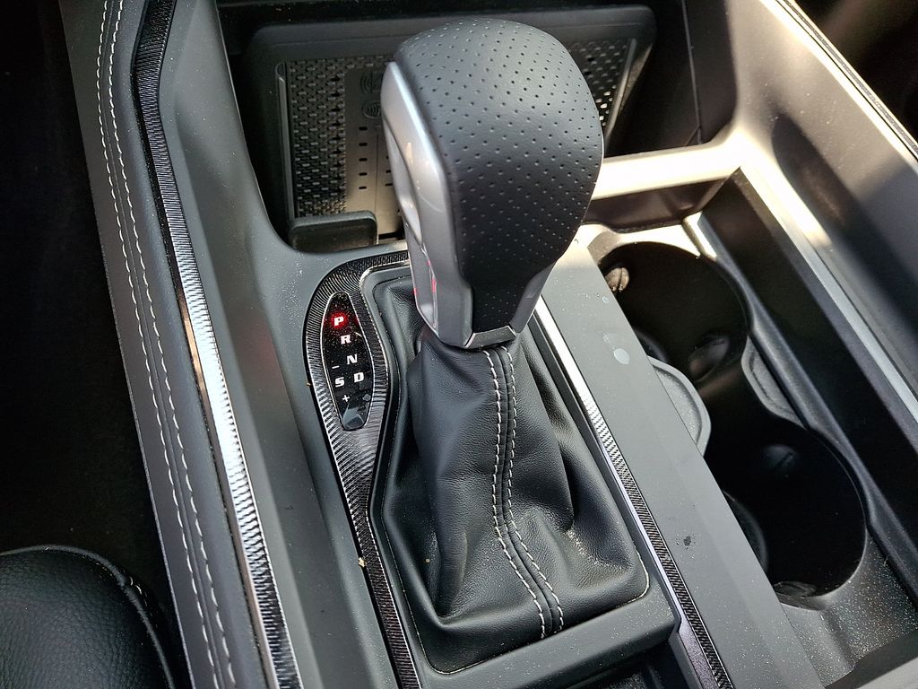 New 2026 Ram 1500 Truck