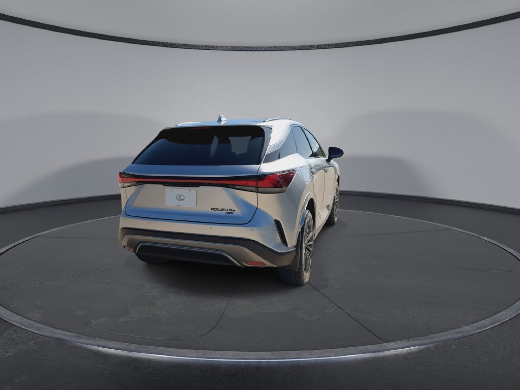 Thumbnail: 2026 Lexus RX - 8