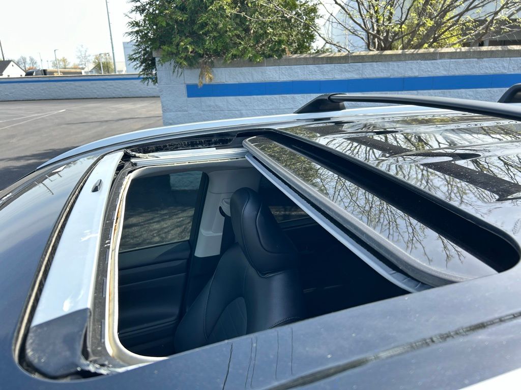 2022 Toyota Highlander XLE 11