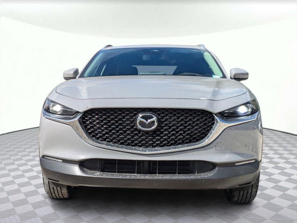 2025 Mazda CX-30 2.5 S Premium Package photo