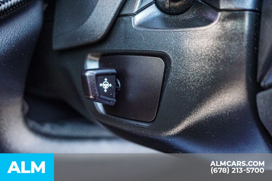 Used 2023 Black BMW M50i image 50