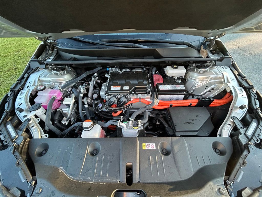 Thumbnail: 2024 Toyota bZ4X - 11