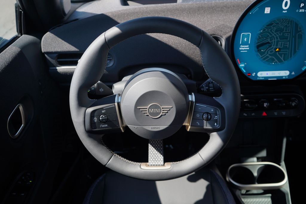 Thumbnail: 2026 MINI Cooper - 9