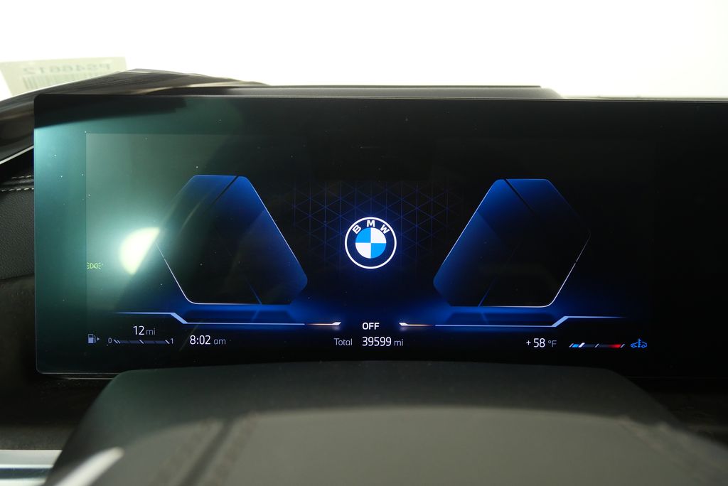 Thumbnail: 2024 BMW X5 - 22