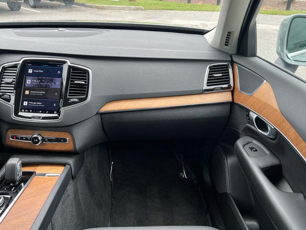 2024 Volvo XC90 B5 Plus - 7