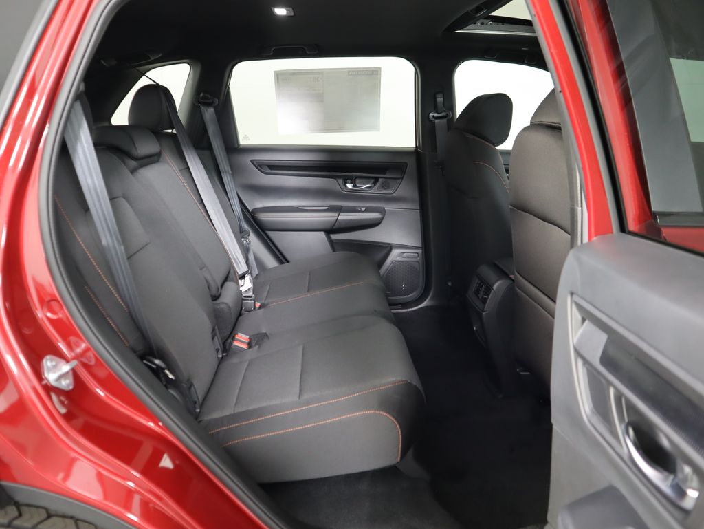 Thumbnail: 2026 Honda CR-V - 22