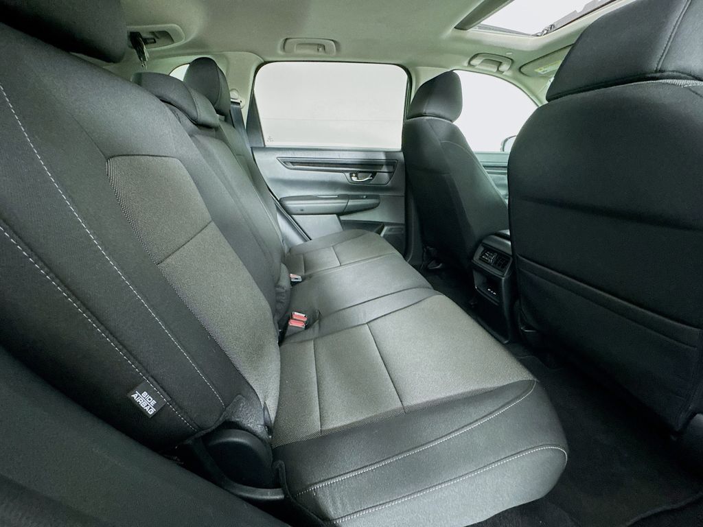 Used Car 2024 Honda Cr-v  Ex For Sale Under $30,000 In Austin, Texas