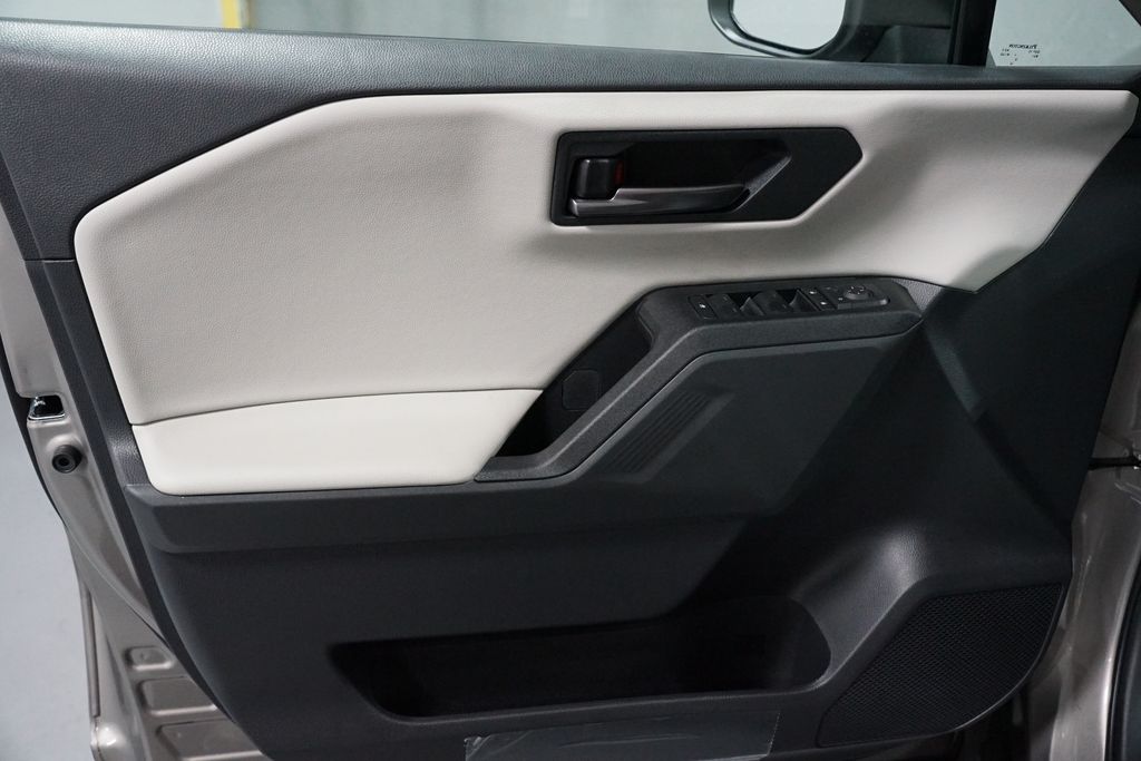 Thumbnail: 2026 Toyota RAV4 - 29