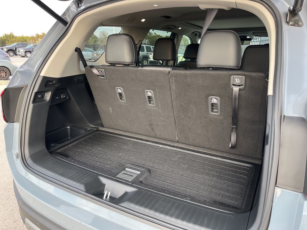 Thumbnail: 2025 Honda Pilot - 9