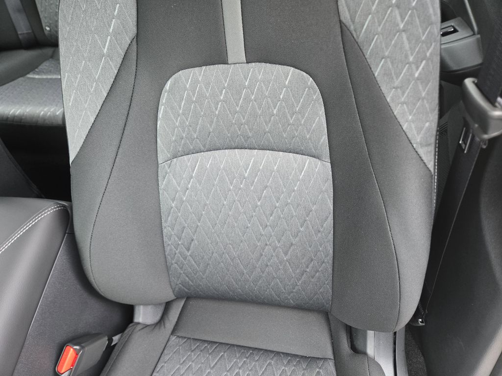 2026 Nissan Sentra SV - 8