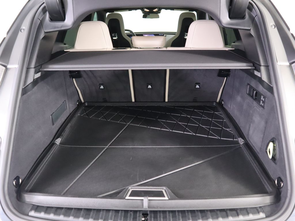 Thumbnail: 2025 BMW iX - 29