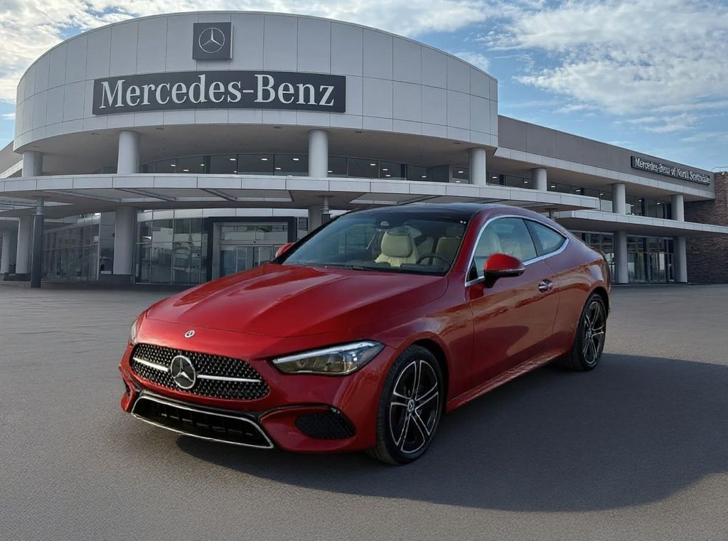 2026 Mercedes-Benz CLE 300 -
                  Phoenix, AZ
