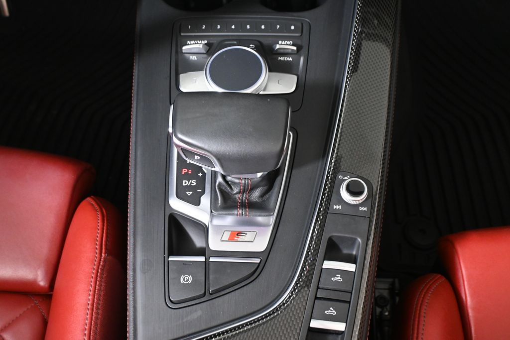 Thumbnail: 2019 Audi S5 - 31