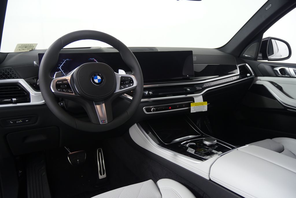 2026 BMW X5 sDrive40i 18