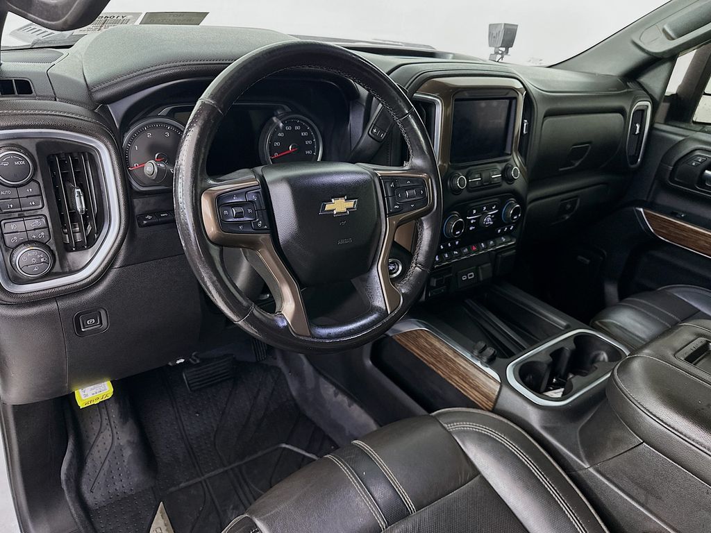 ChevroletSilverado 2500HD31