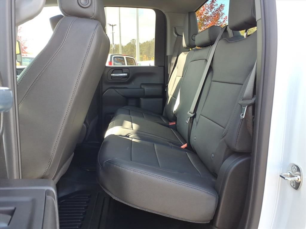 ChevroletSilverado 2500HD22